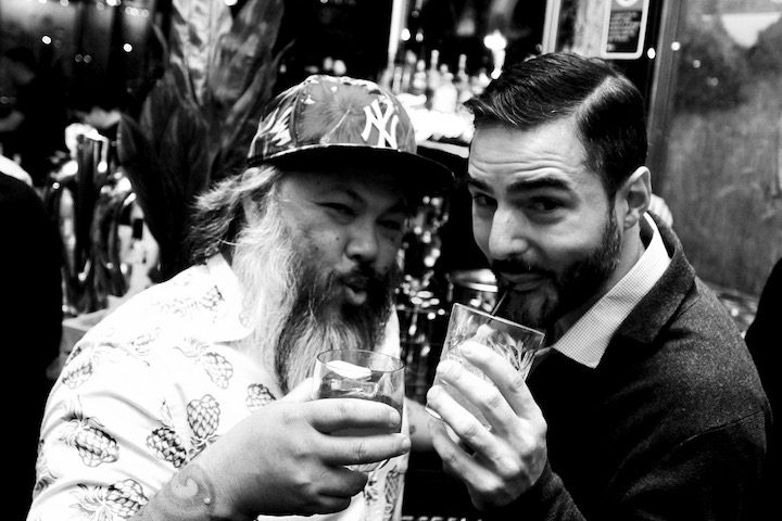 Cheers — from the Drinks Network archive