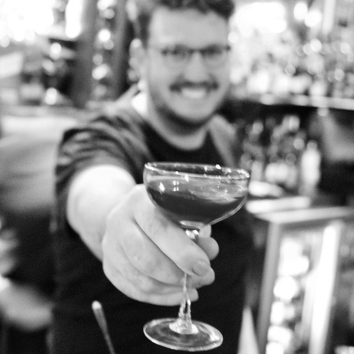 One for you — from the Drinks Network archive