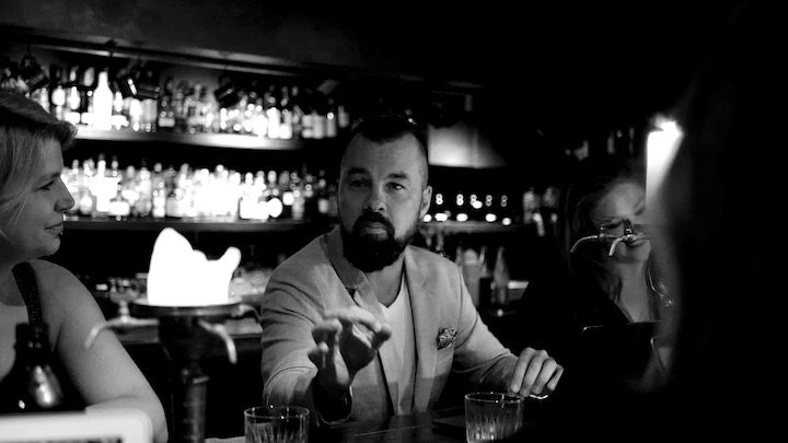 Masterclass — from the Drinks Network archive
