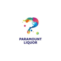 Paramount Logo