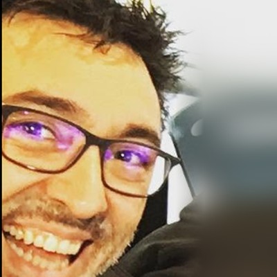 Manuel Terron